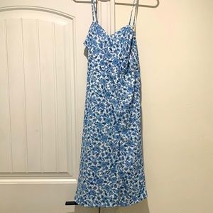 Floral Dress NWT